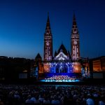 90,000 Spectators Expected for Renowned Szeged Open-Air Festival