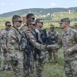 Valiant Panther: Hungarian and U.S. Forces Strengthen Ties through Military Exercise