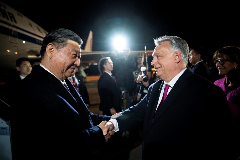 Asia Times Praises Hungary’s Approach to Chinese Relations post's picture