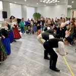 Thousands Flock to Hungarian Embassy’s Open Day in Washington D.C.