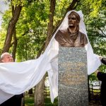 Hungary and Türkiye Celebrate Shared Heritage with Unveiling Yunus Emre’s Statue