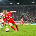 National Football Team Player Schäfer Extends Contract with Bundesliga Club