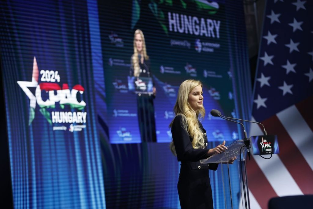 YouTube Blocks Dutch Political Analyst’s CPAC Hungary Speech post's picture