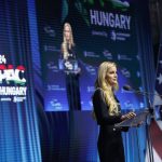 YouTube Blocks Dutch Political Analyst’s CPAC Hungary Speech