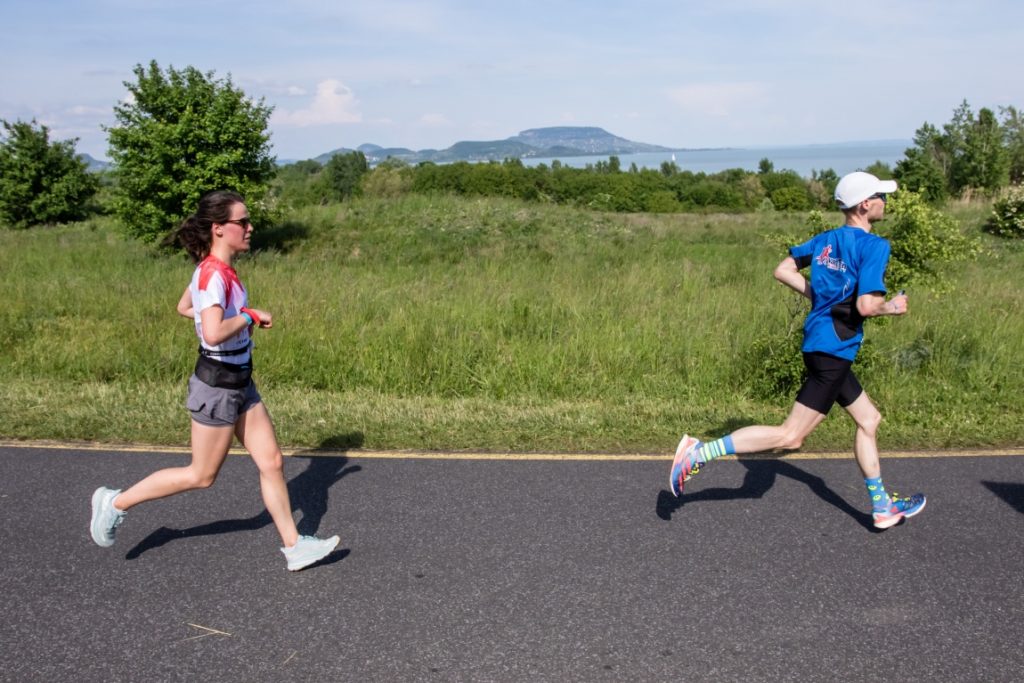 Over 25,000 Participants Running in the 17th NN Ultrabalaton post's picture