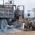 NATO’s Largest Military Medical Exercise Taking Place in Bakonykúti