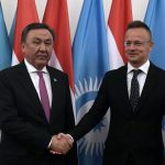 Strengthening Cooperation with Turkic States Is Key During EU Presidency