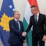Peace and Development in the Western Balkans Will be of Focus During EU Presidency