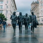 Ryanair Soon to Connect Budapest with the City of The Beatles