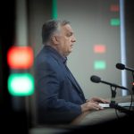 Viktor Orbán: “We are centimeters away from actual destruction”