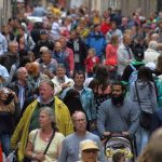 Negative Demographic Trends Affect EU Countries’ Competitiveness