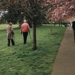Campaign to Improve the Quality of Life of Older People with Dementia