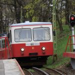 Budapest Cogwheel Railway Put into Service 150 Years Ago Today
