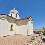 A Moving Tribute: Visiting the János Esterházy Pilgrimage Center in Slovakia