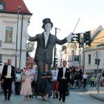 Veszprém Is the ‘Capital of Operetta’ for Four Days