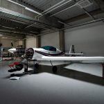 Construction of the Hungarian Magnus Aircraft Factory Starts in China
