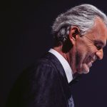 World-famous Tenor Andrea Bocelli Comes to Budapest