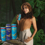 Eva Mendes Becomes the Face of New Hungarian Beverage
