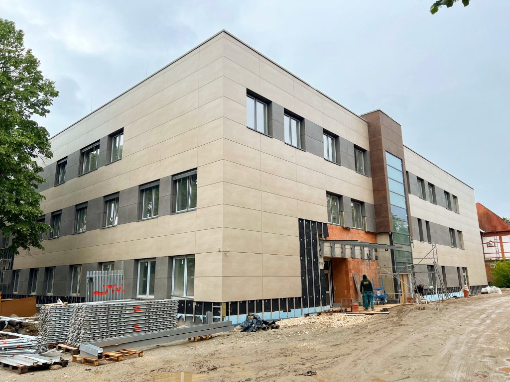 Hungary’s Largest Hospital Investment Ready for Handover post's picture
