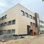 Hungary’s Largest Hospital Investment Ready for Handover