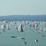 500 Sailboats Expected at Lake Balaton’s Blue Ribbon Regatta