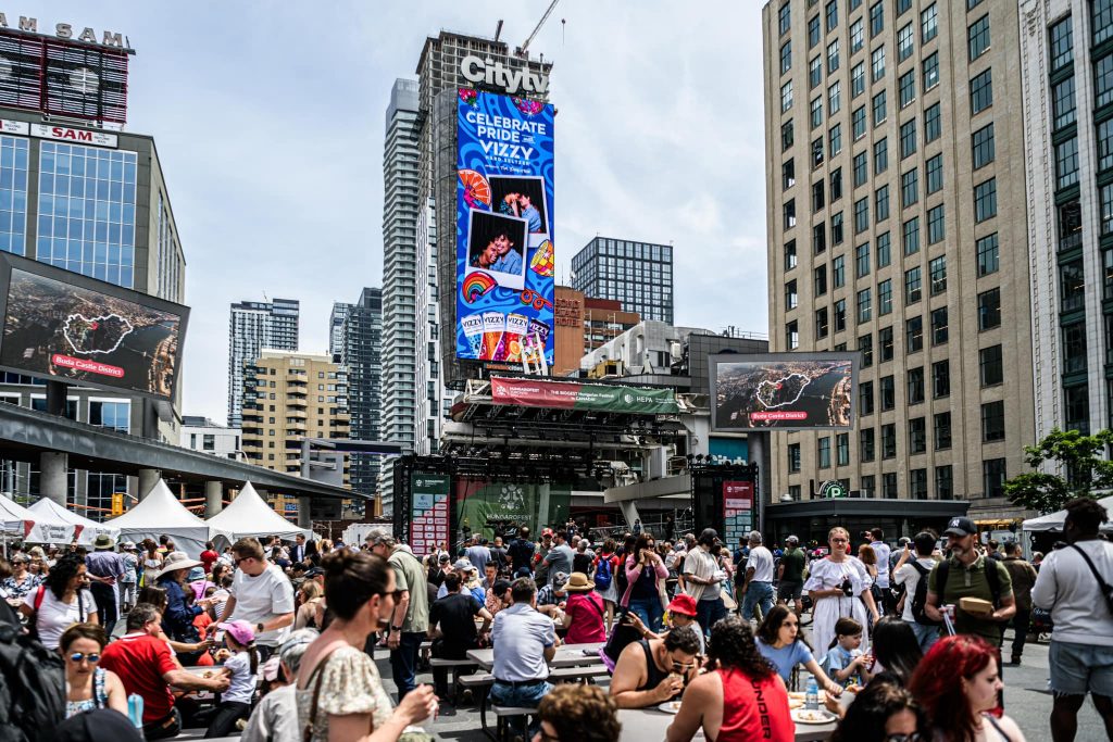 Fourth Annual Hungarofest Held in Toronto post's picture