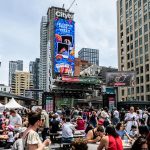 Fourth Annual Hungarofest Held in Toronto
