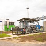 First Green Hydrogen Plant Starts Trial Operation