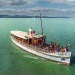 Lake Balaton Ferry Season Begins with Frequent Services and Big Discounts