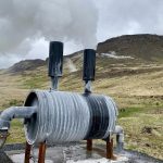Greater State Involvement Needed to Fully Exploit Geothermal Energy