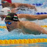Milák Wins 200m Butterfly with This Year’s Second Best Time in the World