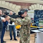 VIKI Fest Brings Defense Industry Professionals Together in Budapest