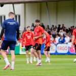 UEFA Euro 2024: After Perfect Preparation, the Team Faces the Swiss on Saturday
