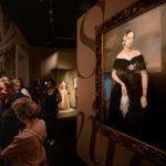 Fashion and Culture of the 1840s on Show at New Budapest Exhibition