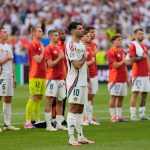 UEFA Euro 2024: Championship Over for the Hungarian National Team