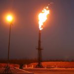 Production Starts at the Country’s Newest Natural Gas Field