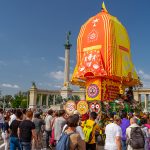 Budapest’s Largest Indian-themed Festival Organized this Weekend