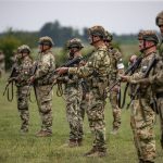 Defense Forces Start Large-scale Increase in the Number of Reservists