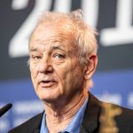 Bill Murray’s Visit to Hungary Reveals His Love of Vintage Cars