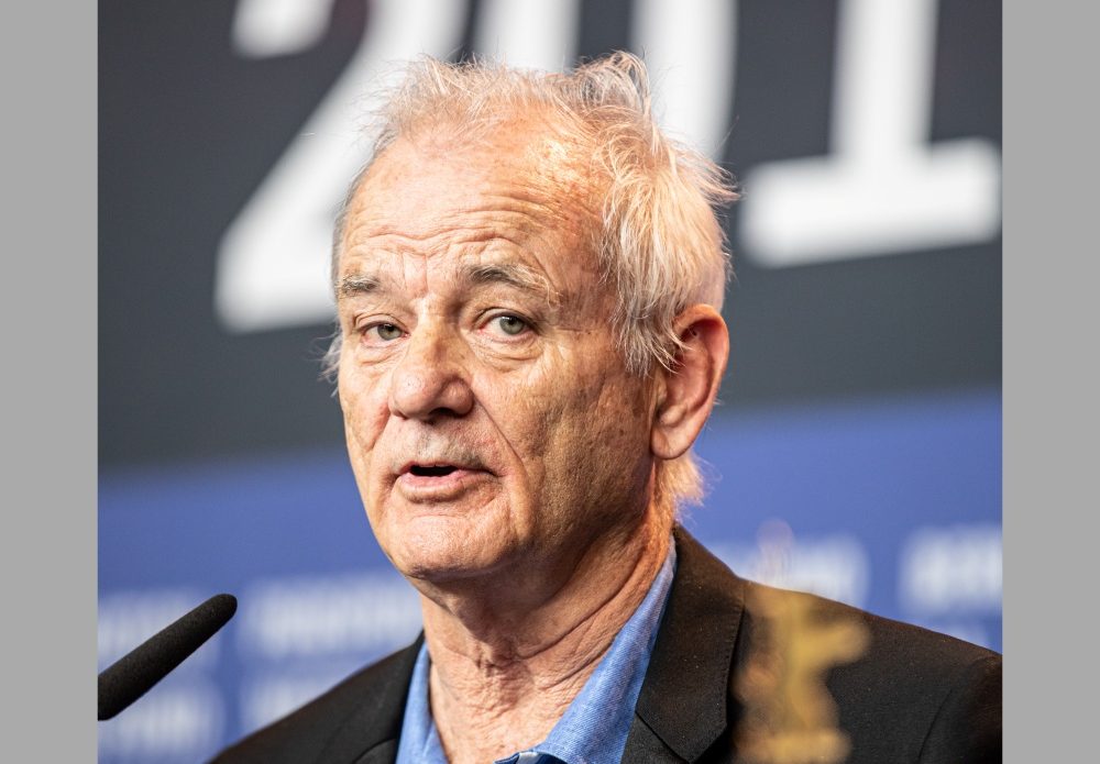 Bill Murray’s Visit to Hungary Reveals His Love of Vintage Cars post's picture