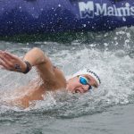 Dávid Betlehem Wins European Championship Title with a Sensational Swim