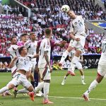 UEFA Euro: National Team in a Difficult Situation after Losing to Hosts Germany