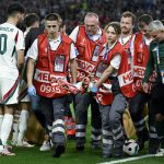 Barnabás Varga’s Injury Focus of German Papers after Scotland Match