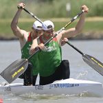 Hungarian Delegation Tops the Medal Table at the ECA European Championships