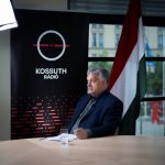 Viktor Orbán: There Is Ongoing Population Replacement in Europe