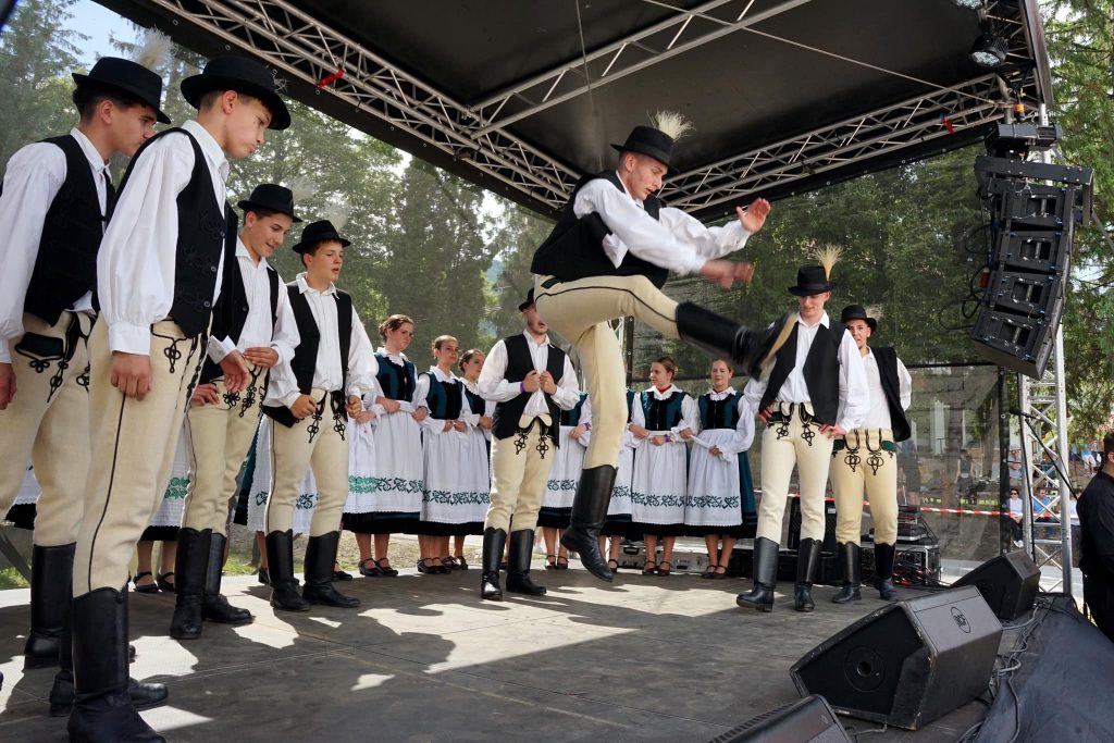 Danube Days in Romania Celebrates Hungarian Identity’s Resilience post's picture