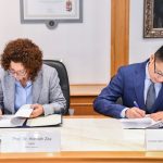 University of Miskolc and CATL Debrecen Sign Cooperation Agreement