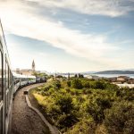 Popular InterCity Train Begins Summer Service between Budapest and Split
