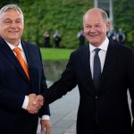 Viktor Orbán: Economic Cooperation is the Solid Foundation of German-Hungarian Relations