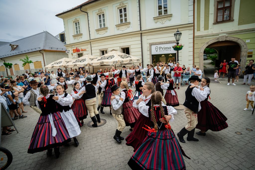 18th Szederinda International Festival Celebrates Folk Culture in Eger post's picture